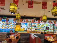 -渔家风味·鲅鱼水饺·央视展播·海鲜天津菜(开发区店)