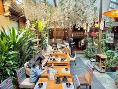 -束河人家(南锣鼓巷店)