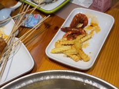 -养牛邓·潮汕牛肉海鲜自助火锅(广州店)