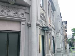 -广州西关永庆坊旅游区