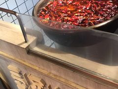 -三兄弟高炉烧饼