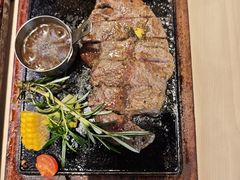 -豪客来牛排(海沧阿罗海店)