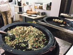 -舒蔡记生煎菜饭(云南中路店)