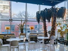 -赛纳河休闲商务会馆(天宁寺店)