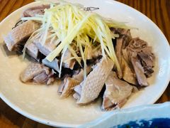 大白切鹅肉-乡亲鹅肉城(昆山店)