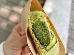 -栗酥饼(南长街店)