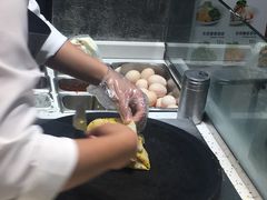 -煎饼道·新鲜现做(来福士店)