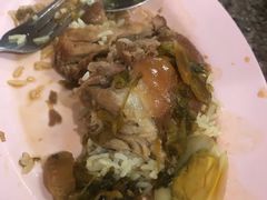 -马里奥明星猪脚饭