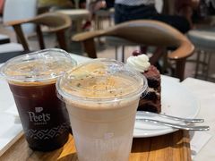 -Peet's 皮爷咖啡(杭州来福士店)
