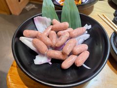 -九田家黑牛烤肉料理(新光汇店)