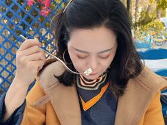 -三里屯东五街银杏大道