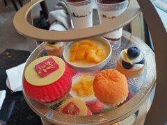 -Social 秀西餐厅-长沙瑞吉酒店(运达店)