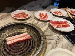 -火炉火自助餐(喜隆多店)