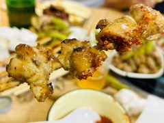 -新疆艾麦尔烧烤(丰台路口店)