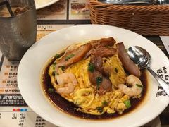 -旺记冰室(九龙中心大厦店)