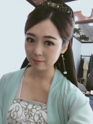 -美云庭古装·格格服汉服·京城旅拍(北京店)