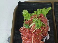 -香喷喷烤肉(滦平店)