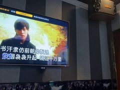 -唱吧麦颂KTV(松江五龙商业广场店)