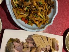 -老友王·南宁特色菜(金汇如意坊店)