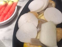 -新辣道鱼火锅(航天万源店)
