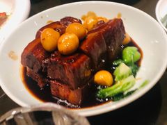 我家红烧肉-上海人家花樣年华(中山公园店)