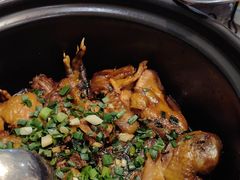 -小乡小镇·传承桐庐土菜·老板亲自烧的菜