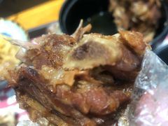 -犟骨头排骨饭(回龙观龙禧店)
