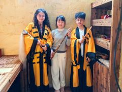 -逃脱反斗城沉浸剧情密室(北京路店)