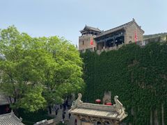-皇城相府