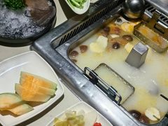 -海底捞火锅(庆春路店)