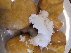 奶油炸糕-南来顺饭庄·清真(南菜园店)