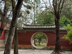 -建水文庙
