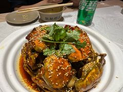 -肥肥虾庄·金牌油焖大虾(首义路店)