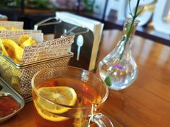 -HFFOUSA TACO弗萨塔可墨西哥餐厅(颐堤港店)