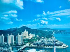 -大连君悦酒店·星海湾壹号Dalian·Dalian(星海广场店)