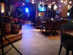 大堂-Ambra Haus琥珀屋精酿餐厅(宝山店)