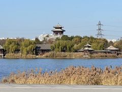 -水西公园