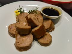 -月福京味斋·烤鸭店·北京菜(鼓楼总店)