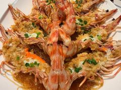 -阿忠食坊大排档·20年老店(万象城店)