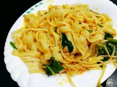 -清真·锦翔炝锅鱼(明德门店)