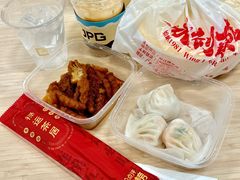 -禄运茶居·手工点心(猎德店)