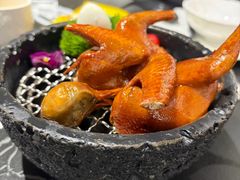 -3号仓库·创意中国菜(新世界城店)