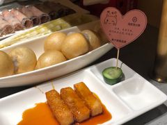 -海底捞火锅(海宁路店)