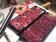 -陈记顺和潮汕牛肉火锅(番禺迎宾大道店)