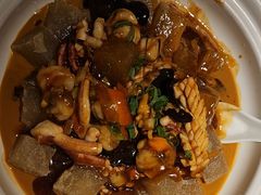 -日丰园海肠水饺·老字号大连海鲜(银泰城店)