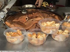 -韦记牛杂汤(清晖园店)
