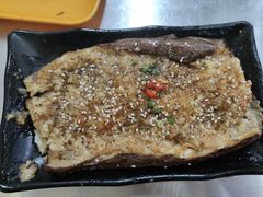 -可汗草原碳烤羊腿(欧景城店)