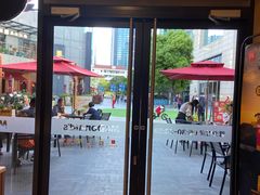 -麦当劳(虹桥南丰城店)