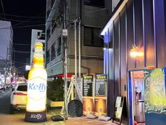-宝健路步行街(Pedestrian Shopping Street)