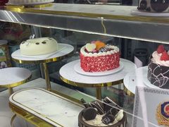 -DQ·蛋糕·冰淇淋(五棵松万达店)